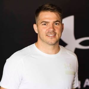 Drew Mitchell