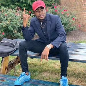 Ighalo Miraculous