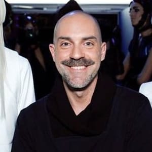 Alexis Ferrer