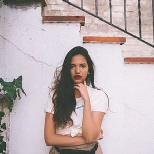 Aishwarya Suresh Bindra