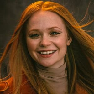 Aleksandra Kuzenkina
