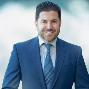 Ehsan Sadri