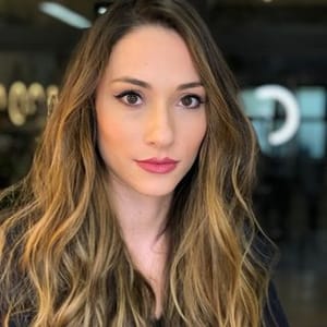 Vanessa Privato