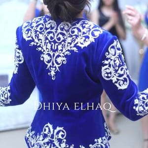 Dhiya Elhaq