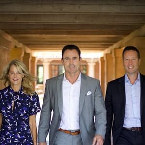 Jason Barry Team