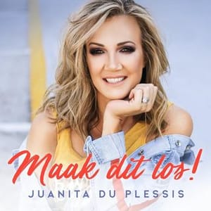 Juanita Du Plessis