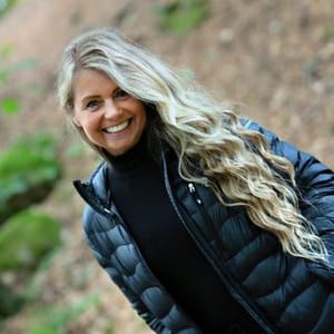 Susann Borgstrom
