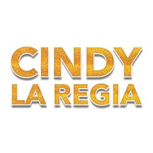 Cindy La Regia