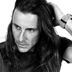 Jeremy Anton Anderson