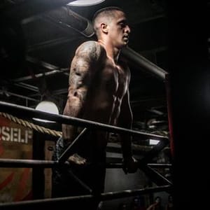 Antonio J. Carrera C