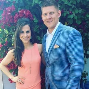 Nick Folk
