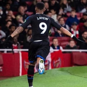 Jordan Ayew