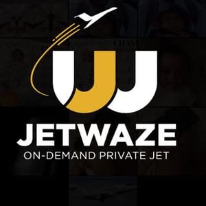 Jet Waze