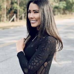 Melissa Kawata