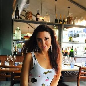 Nadine Mclean