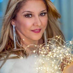 Krisztina Kalmar