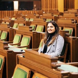 Kamal Khera