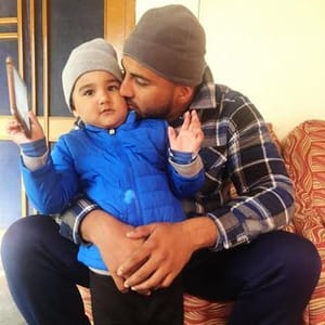 Dulla Bagga
