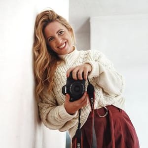Maria Luna