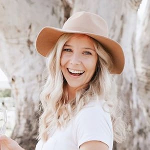 Rachael Kable