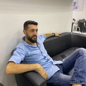 Rami Arabi