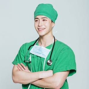 lee Jae Dong