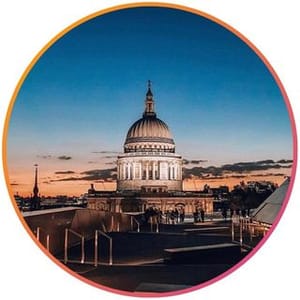 Madison London
