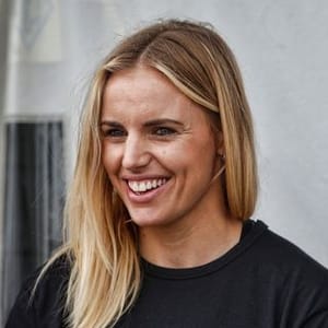 Marit Bouwmeester