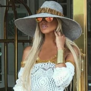 Regine Chevallier
