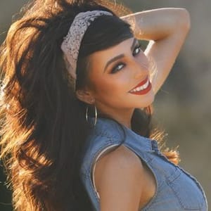 Marcela Vega