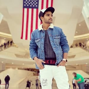 Salman Ali