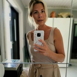 Johanna Trolle