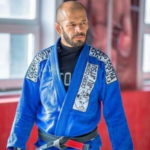 Cicero Costha Jiu Jitsu