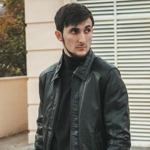 Arbi Tovdarkhanov