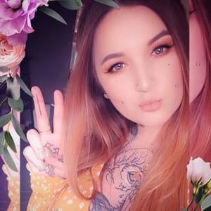 Hanah Elizabeth