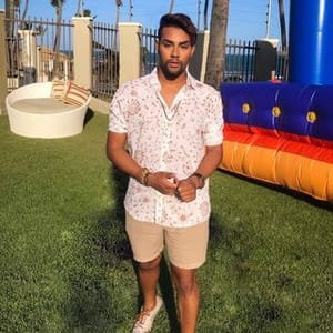 Diego Nascimento