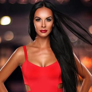 Lyudmila Milevich