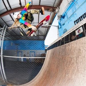 Malachi Gray