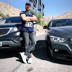 Arash Elhaghi