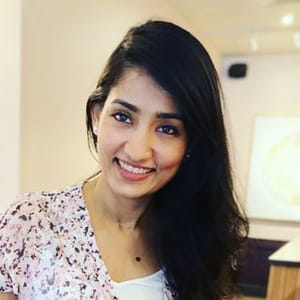 Nidhi Pandya