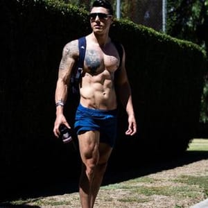 Rodrigo Torrijos