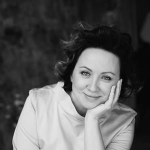 Shchukina Natalya