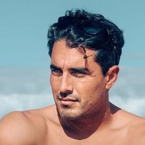 Salomon Moore
