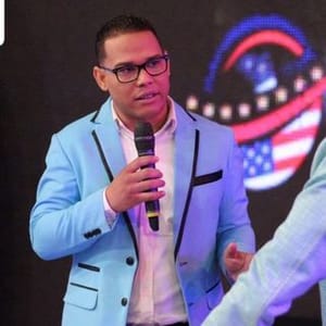 Nahaman Almonte