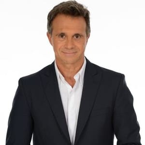Sergio Lapegue
