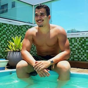 Ruan Forneiro