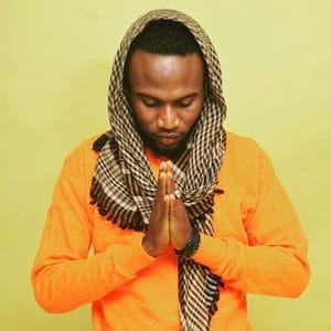 Isah Emarcy