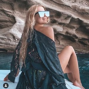 Anna Pecherska