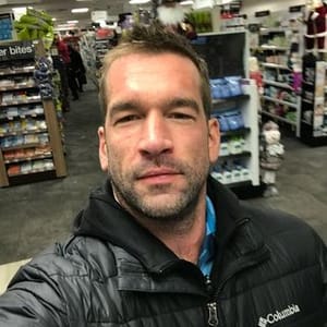 Tom Berklund