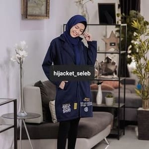 Hijacket X Alcavella